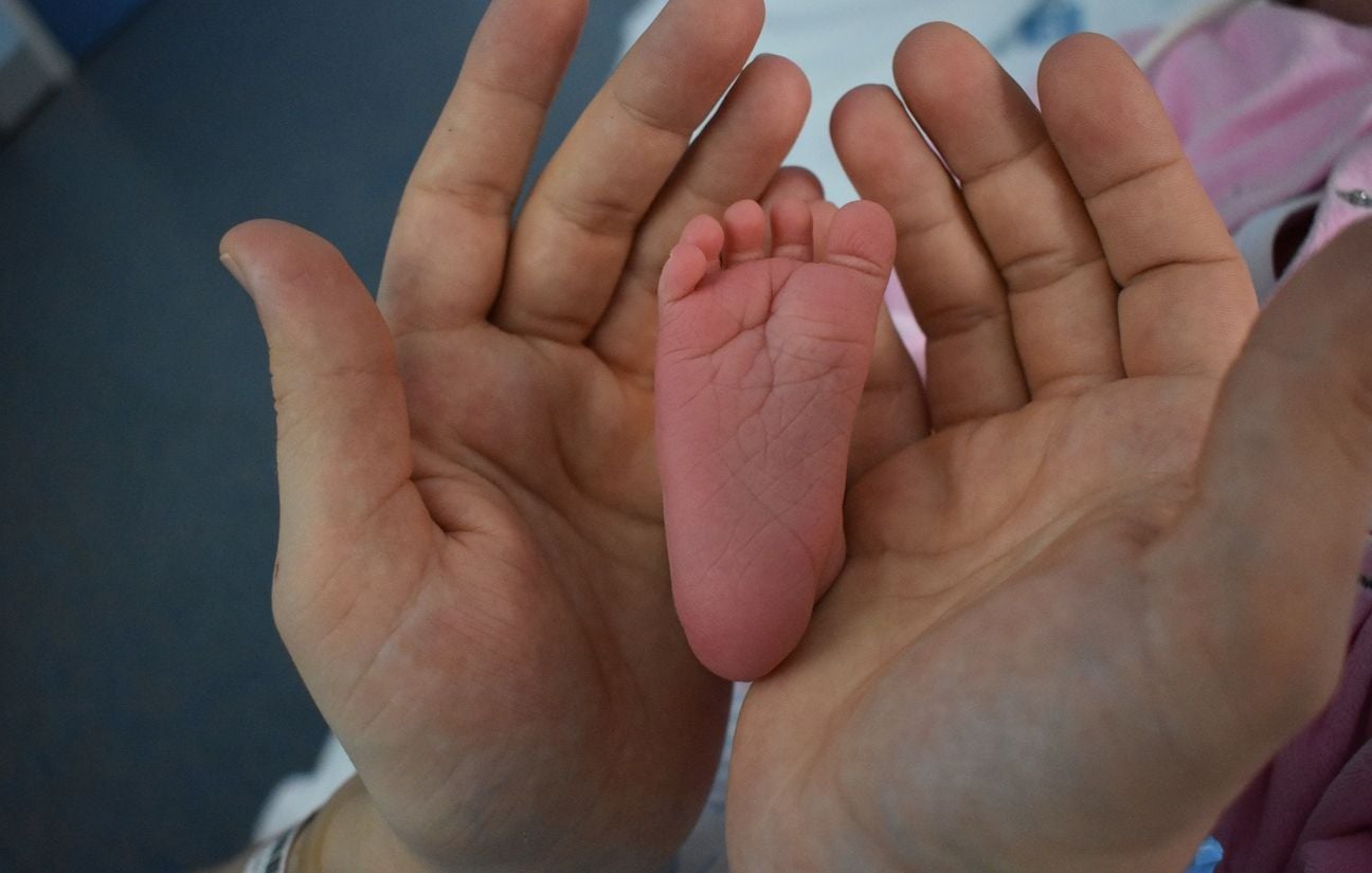 Durante el parto, “el papá es un inútil”… ¿En serio? ¿Tuviste este sentimiento? Cuéntanos Durante el parto, “el papá es un inútil”… ¿En serio? ¿Tuviste este sentimiento? Cuéntanos